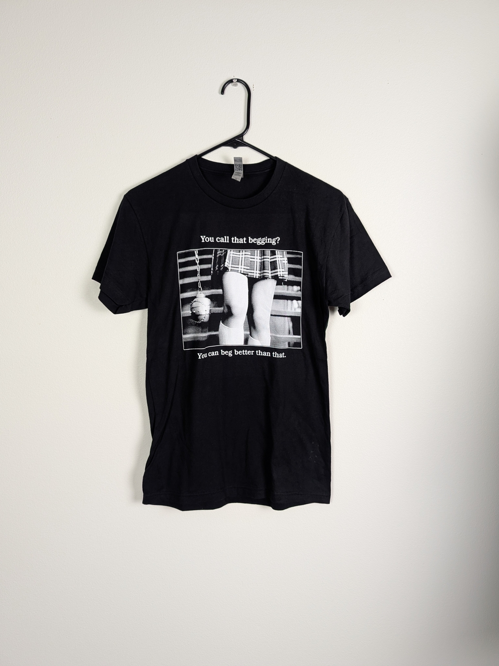 Kill Bill Gogo Yubari T-Shirt! 🖤